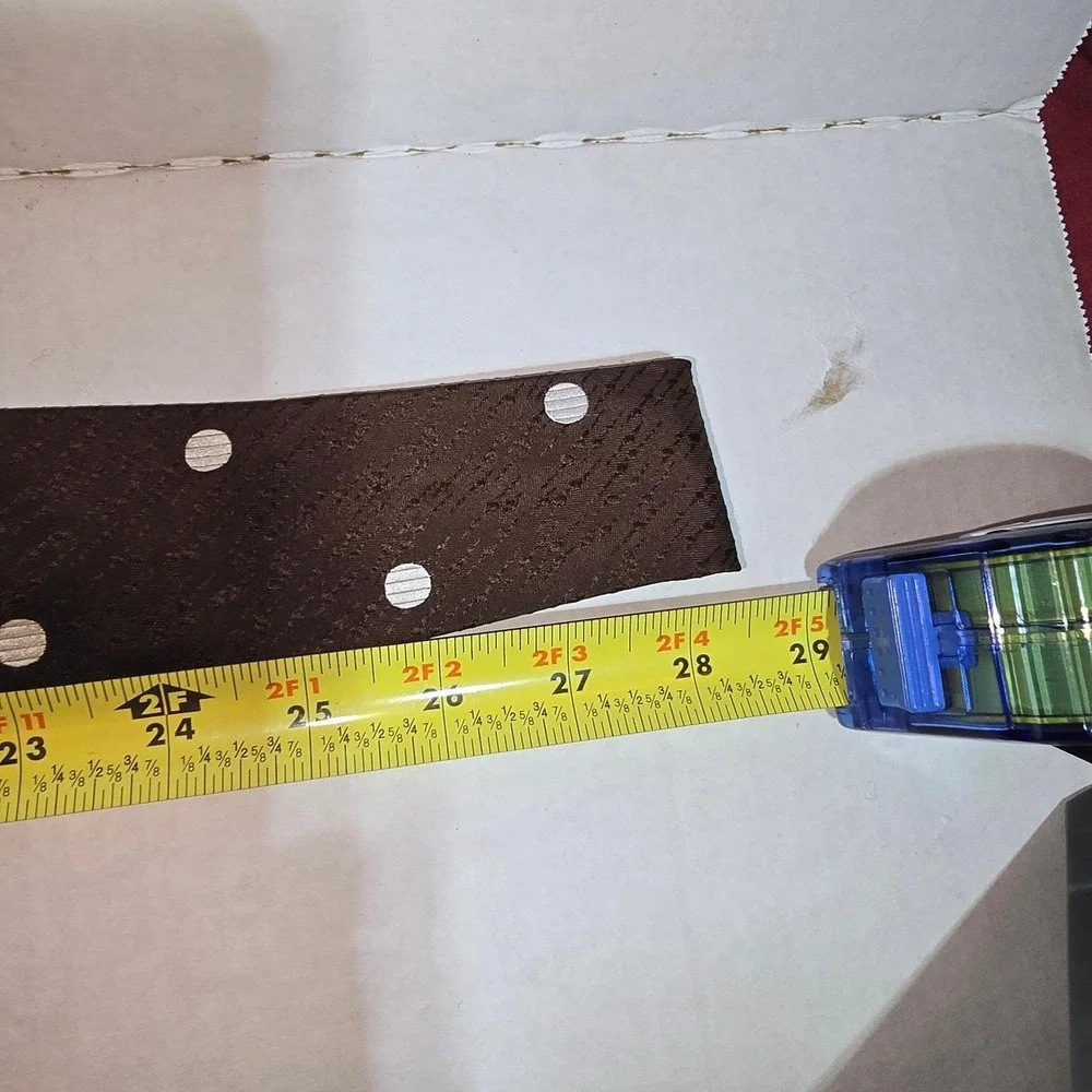 Villa DiOro ties from